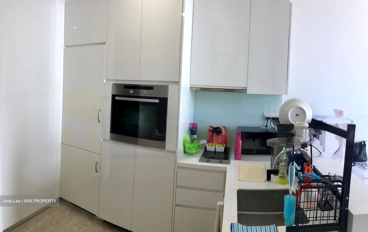 Dorsett Residences (D2), Apartment #460990681